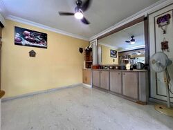 Blk 134 Pasir Ris Street 11 (Pasir Ris), HDB Executive #485820911